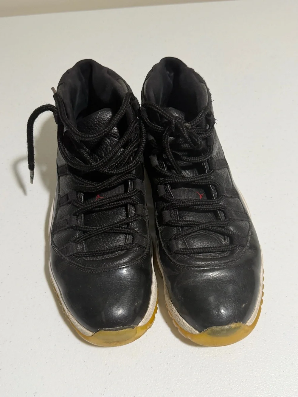 Jordan 11s ‘72-10’